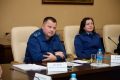Заместитель прокурора области Антон Жуков принял участие в заседании комиссии по делам несовершеннолетних и защите их прав Владимирской области