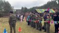 Сегодня в Загородном парке прошёл второй фестиваль казачьей культуры «Владимирские шермиции» — 2026!