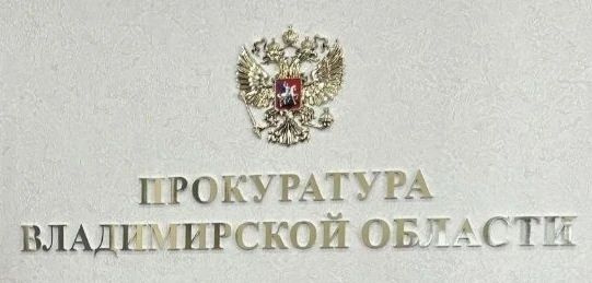 В Коврове прокурор направил в суд уголовное дело о применении насилия к сотруднику полиции