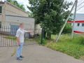 В Меленках молодой человек осужден к лишению свободы за применение насилия к сотруднику Росгвардии