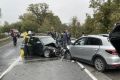 Росгвардейцы оказали помощь пострадавшим в ДТП во Владимирской области
