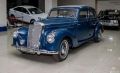 ������� �� �������: �� ��������� ��������� �� ������� ������ Mercedes-Benz 1953 ����