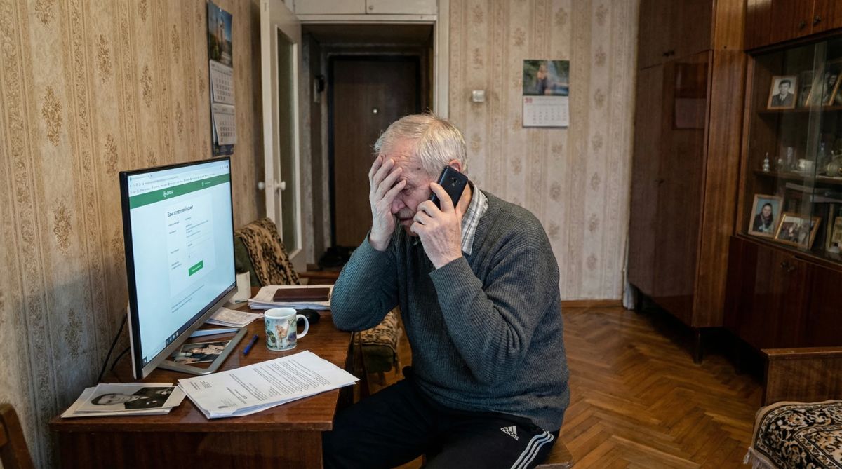 Владимирцев предупреждают о новой форме мошенничества с «цифровой доверенностью»