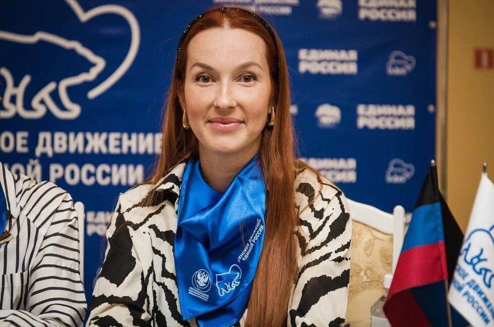 Мартьянова: Россия подарила ДНР новое качество жизни
