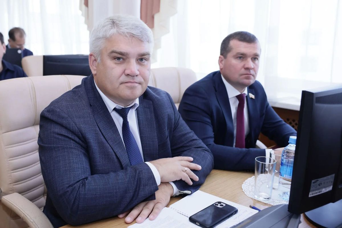 Областными депутатами принят закон об исключении из перечня особо ценных продуктивных сельскохозяйственных угодий 5 земельных участков в Собинском муниципальном округе общей площадью 171 га Областными депутатами принят закон об исключении из перечня особо ценных продуктивных сельскохозяйственных угодий 5 земельных участков в Собинском муниципальном округе общей площадью 171 га