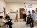 Во Владимире стартовала программа психологической поддержки жён участников СВО