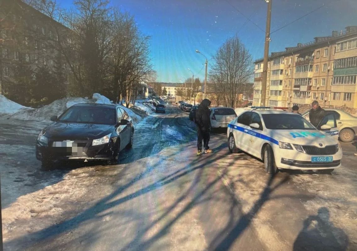 В Суздале прокурор направил в суд уголовное дело в отношении виновницы дорожно-транспортного происшествия, скрывшейся с места его совершения В Суздале прокурор направил в суд уголовное дело в отношении виновницы дорожно-транспортного происшествия, скрывшейся с места его совершения