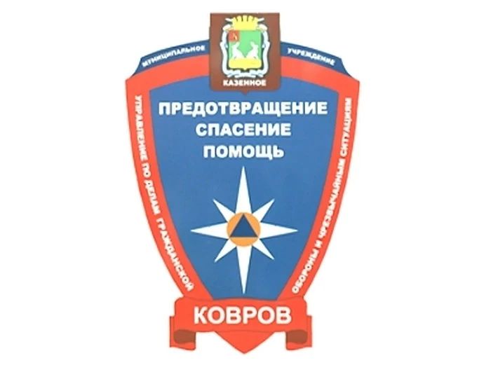Презентация книги «Город воинской славы Ковров