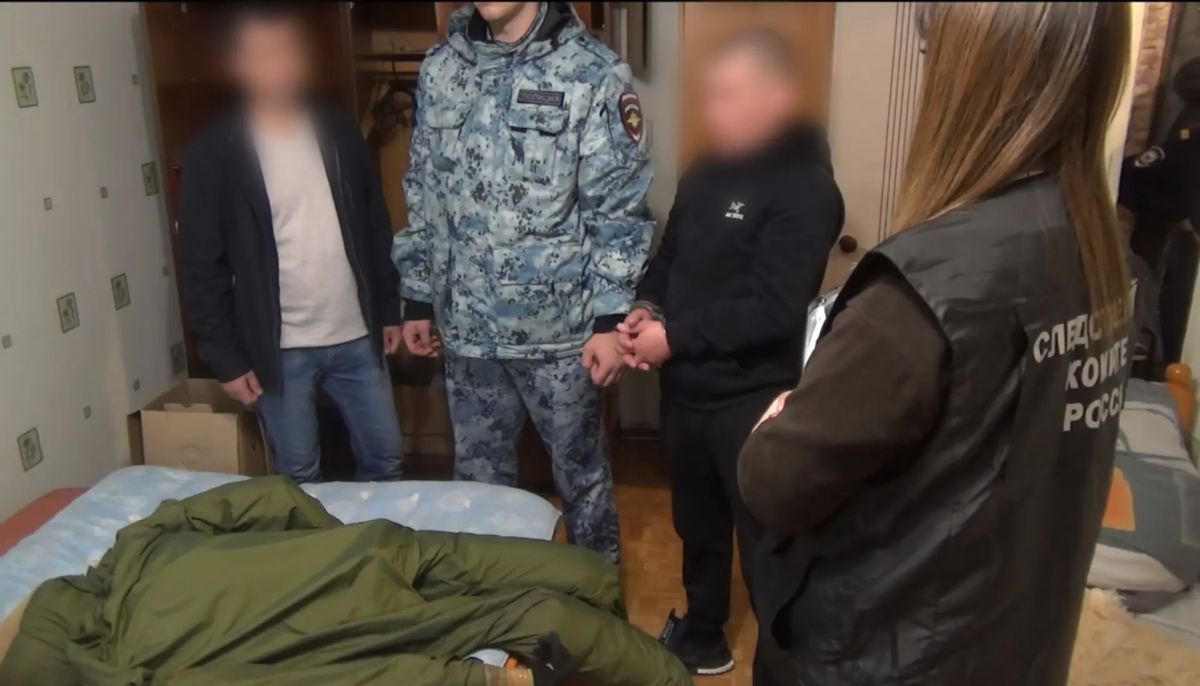 Во Владимире устанавливаются обстоятельства смерти жительницы Иваново Во Владимире устанавливаются обстоятельства смерти жительницы Иваново
