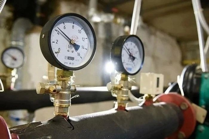 Актуализирован график запуска котельных