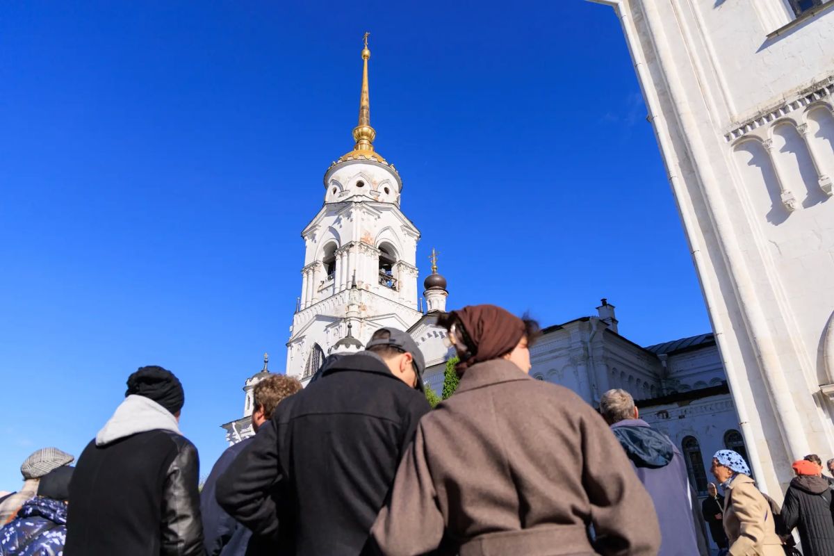 Во Владимире простились с Алисой Аксеновой Во Владимире простились с Алисой Аксеновой