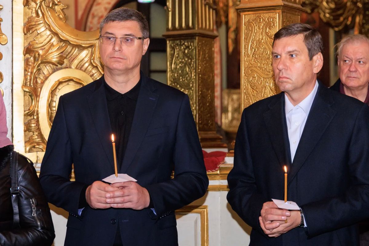 Во Владимире простились с Алисой Аксеновой Во Владимире простились с Алисой Аксеновой