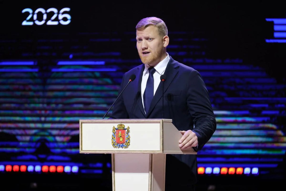 Заместитель председателя комитета по вопросам образования, культуры, спорта, молодёжи и средствам массовой информации Законодательного Собрания Владимирской области Алексей Метелкин принял участие в торжественном...