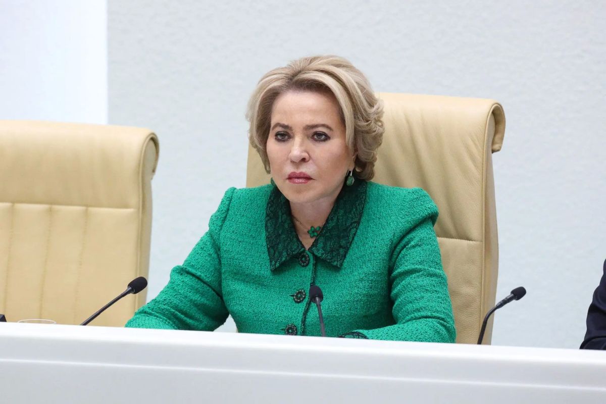 Председатель Законодательного собрания Ольга Хохлова приняла участие в парламентских слушаниях Совета Федерации РФ, посвященных обсуждению параметров нового бюджета Российской Федерации на 2027-2029 годы Председатель Законодательного собрания Ольга Хохлова приняла участие в парламентских слушаниях Совета Федерации РФ, посвященных обсуждению параметров нового бюджета Российской Федерации на 2027-2029 годы