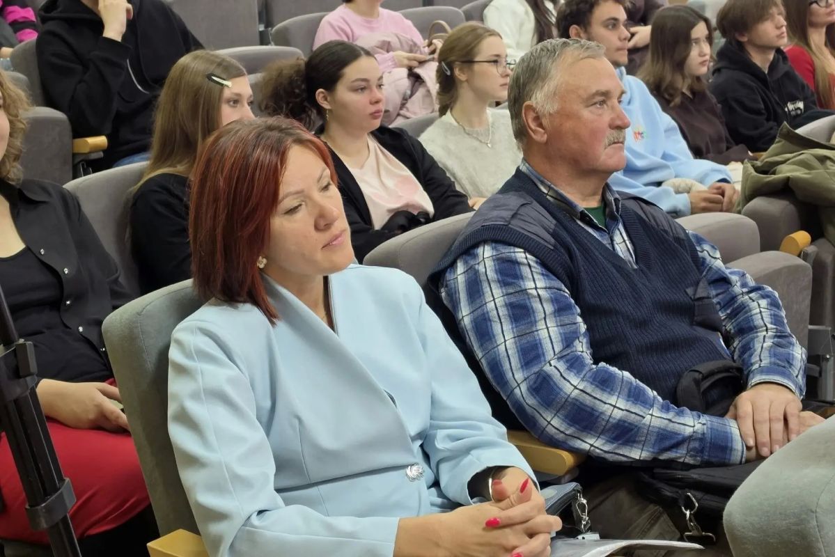 Во Владимирской области вновь стартовала «Школа фермера» Во Владимирской области вновь стартовала «Школа фермера»