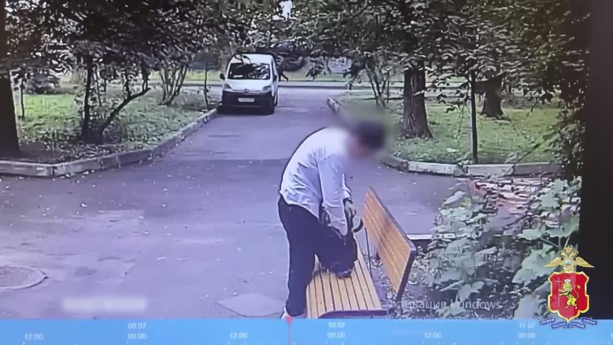 В Александрове расследуется уголовное дело в отношении жителя Подмосковья, подозреваемого в совершении мошенничества