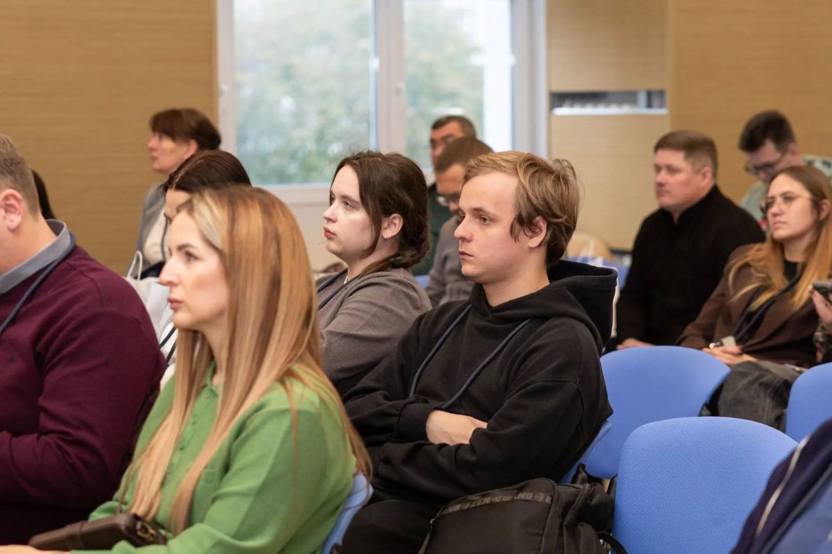 Безопасная среда начинается с взаимодействия! Безопасная среда начинается с взаимодействия!