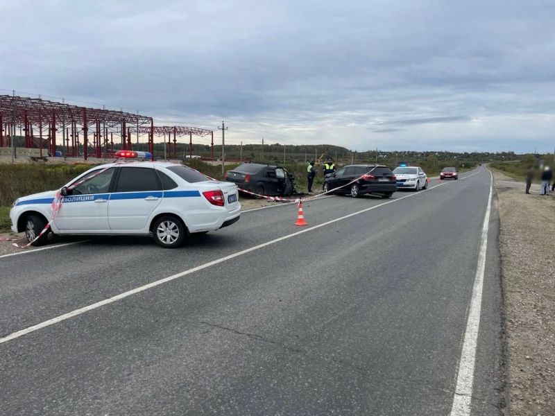 Водитель мотоцикла попал в больницу после неудачного обгона на трассе в Камешковском округе Водитель мотоцикла попал в больницу после неудачного обгона на трассе в Камешковском округе