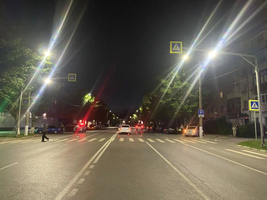 Во Владимире прокурор направил в суд уголовное дело в отношении 30-летнего водителя, по вине которого пострадали несовершеннолетние пешеходы Во Владимире прокурор направил в суд уголовное дело в отношении 30-летнего водителя, по вине которого пострадали несовершеннолетние пешеходы