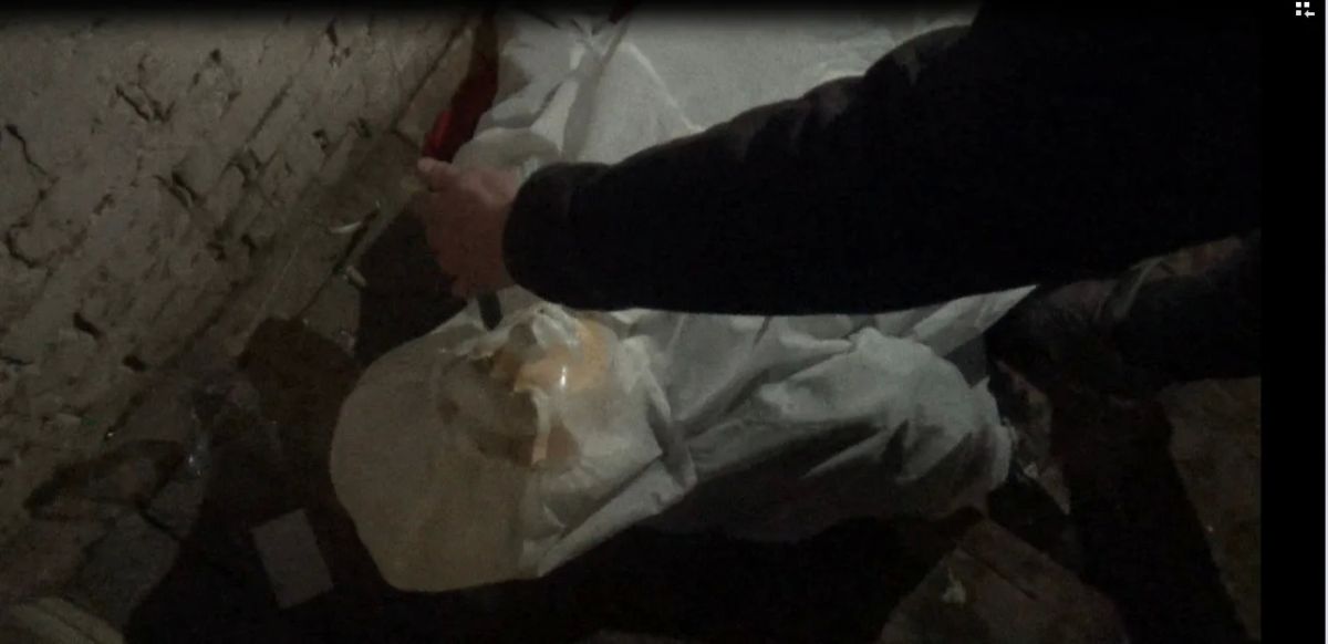 В Александрове приговором суда 38-летний иностранный гражданин признан виновным в совершении убийства В Александрове приговором суда 38-летний иностранный гражданин признан виновным в совершении убийства