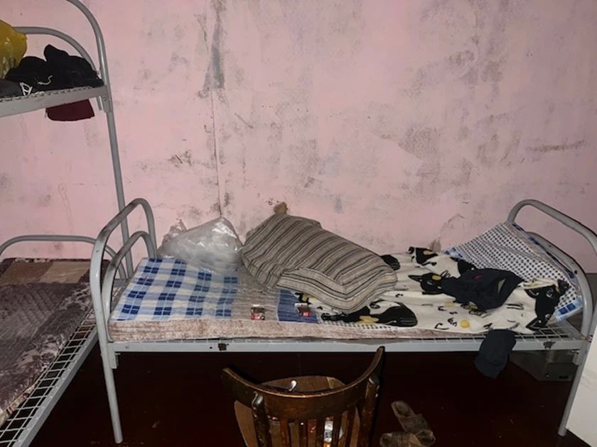 Во Владимире прокурор направил в суд уголовное дело об использовании рабского труда Во Владимире прокурор направил в суд уголовное дело об использовании рабского труда