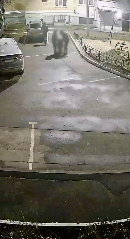 Во Владимире группа лиц обвиняется в вымогательстве и похищении местного жителя Во Владимире группа лиц обвиняется в вымогательстве и похищении местного жителя