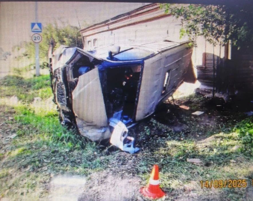 В Юрьев – Польском прокурор добивается взыскания в пользу пенсионерки компенсации морального вреда, причинённого в результате ДТП В Юрьев – Польском прокурор добивается взыскания в пользу пенсионерки компенсации морального вреда, причинённого в результате ДТП
