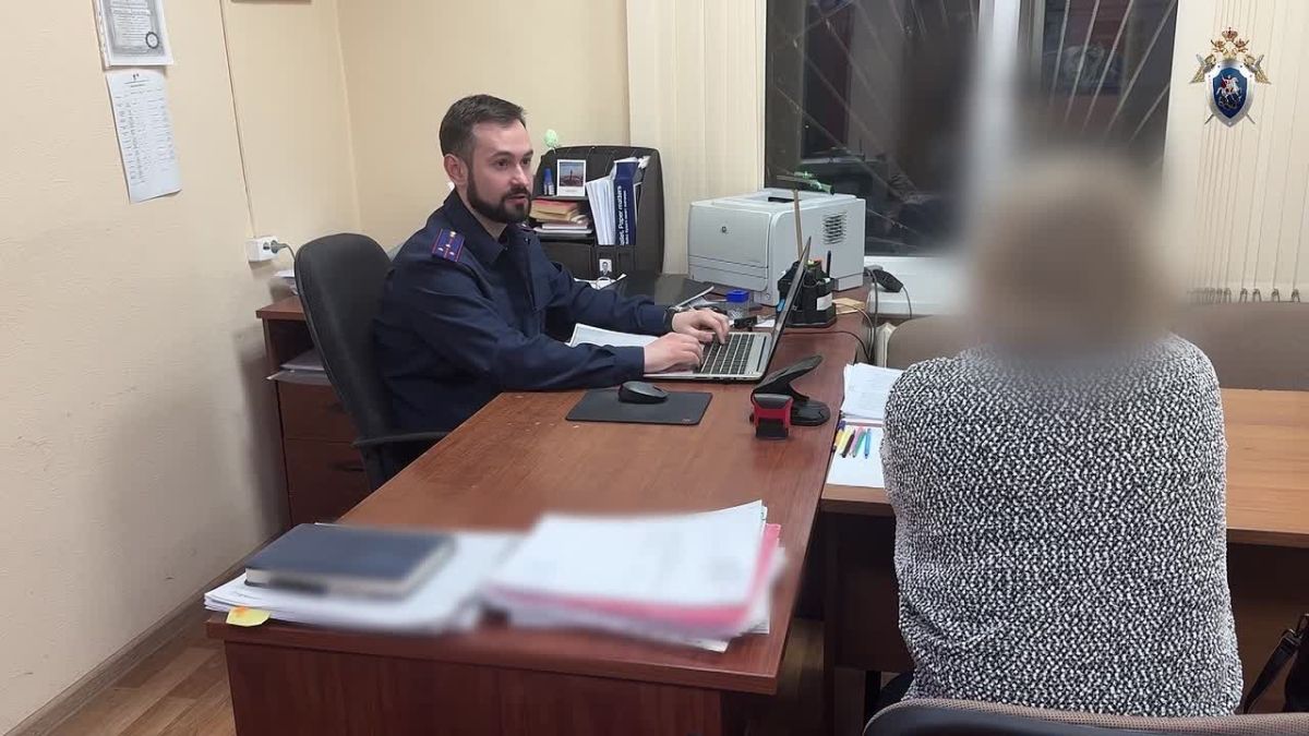 Бывшие должностные лица Владимирстата обвиняются в мошенничестве в особо крупном размере