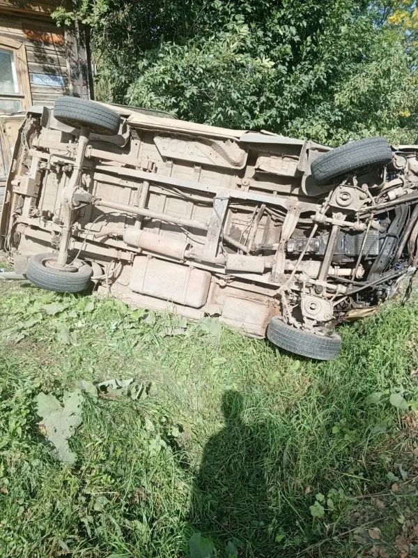 В Юрьев – Польском прокурор добивается взыскания в пользу пенсионерки компенсации морального вреда, причинённого в результате ДТП В Юрьев – Польском прокурор добивается взыскания в пользу пенсионерки компенсации морального вреда, причинённого в результате ДТП