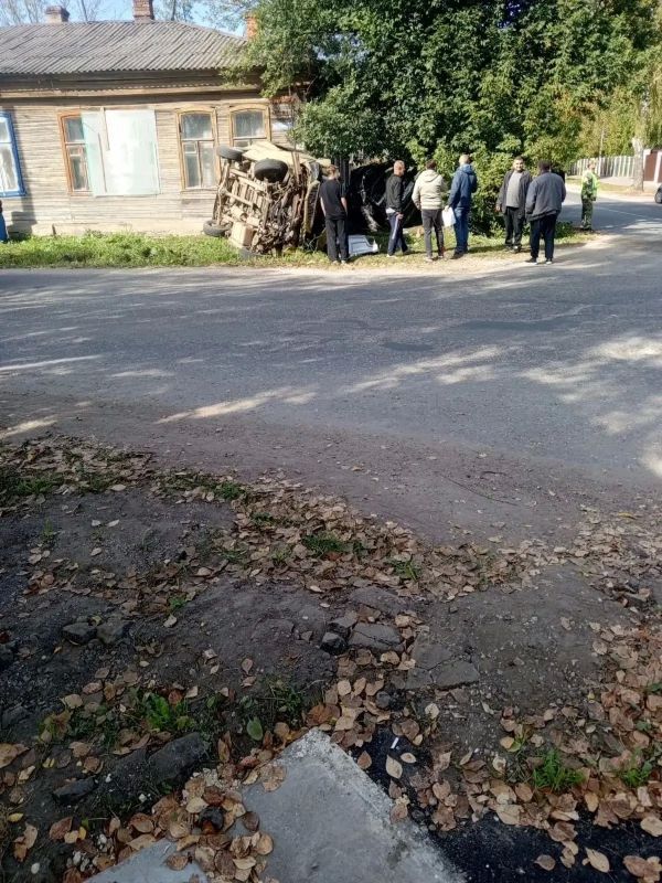 В Юрьев – Польском прокурор добивается взыскания в пользу пенсионерки компенсации морального вреда, причинённого в результате ДТП В Юрьев – Польском прокурор добивается взыскания в пользу пенсионерки компенсации морального вреда, причинённого в результате ДТП