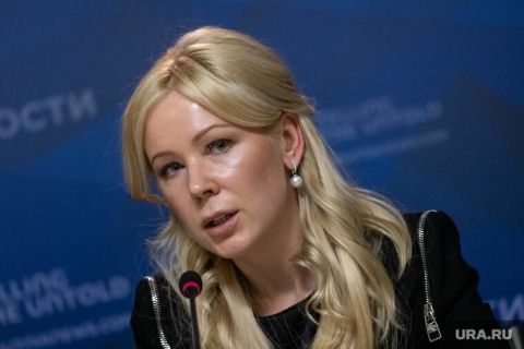Екатерина Мизулина: Атакован еще один дата-центр Яндекса - теперь во Владимире