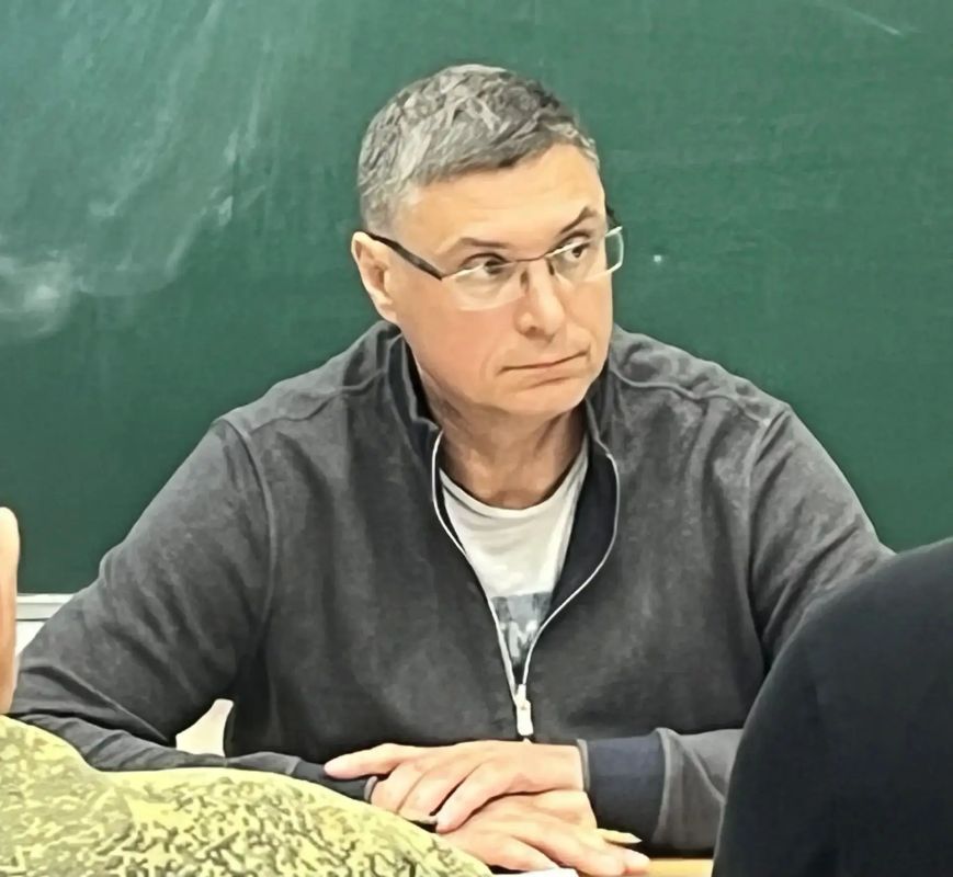 Александр Авдеев: Завершаем ликвидацию последствий атаки БПЛА на инфраструктуру в пригороде Владимира
