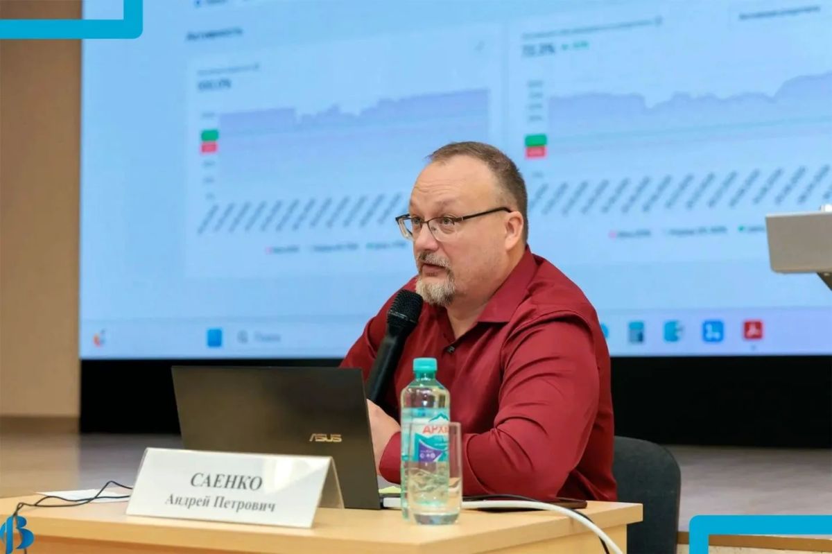 Во Владимире прошли семинары-практикумы, посвящённые новым возможностям ИКОП «Сферум» в работе образовательных организаций региона