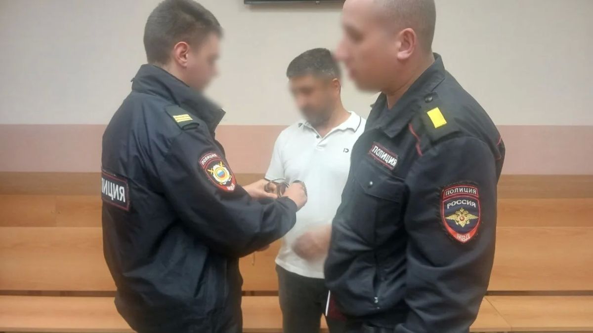 В Вязниках прокурор направил в суд уголовное дело о мошенничестве при строительстве школы в рамках нацпроекта «Молодежь и дети» В Вязниках прокурор направил в суд уголовное дело о мошенничестве при строительстве школы в рамках нацпроекта «Молодежь и дети»