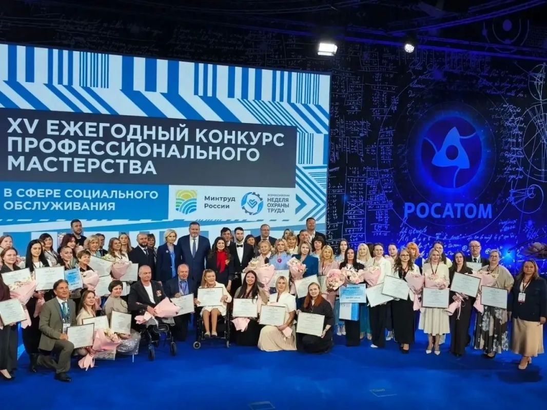 Гордимся нашими земляками! Гордимся нашими земляками!