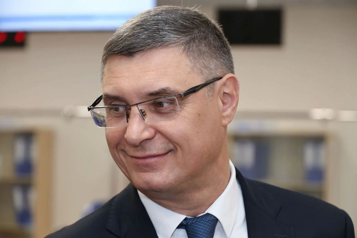 Александр Авдеев: Рабочая поездка в Александровский муниципальный округ Александр Авдеев: Рабочая поездка в Александровский муниципальный округ