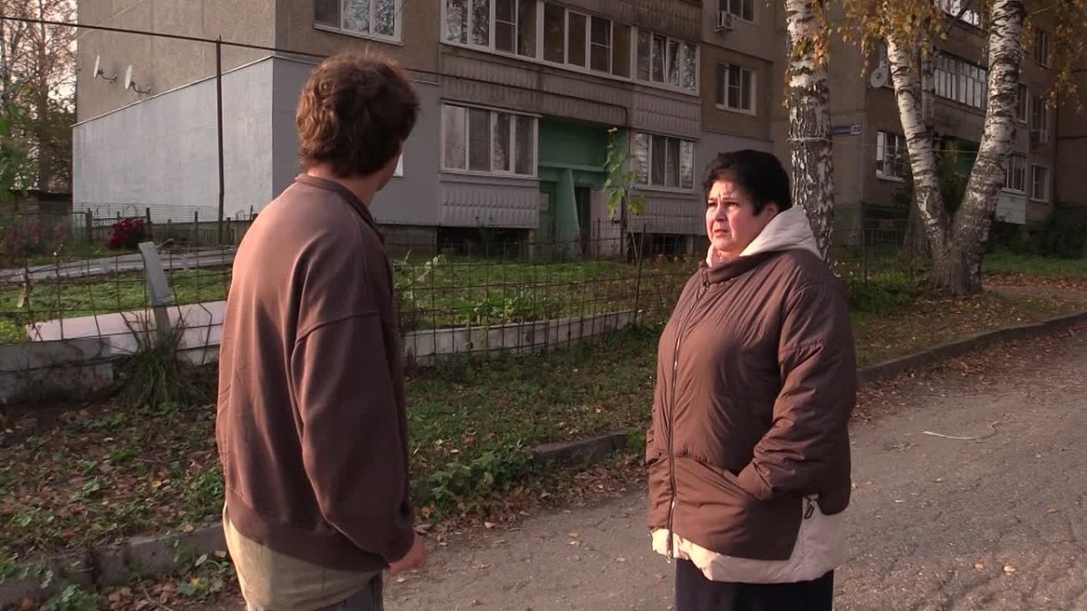 В селе Павловское Суздальского округа заработали новые очистные сооружения