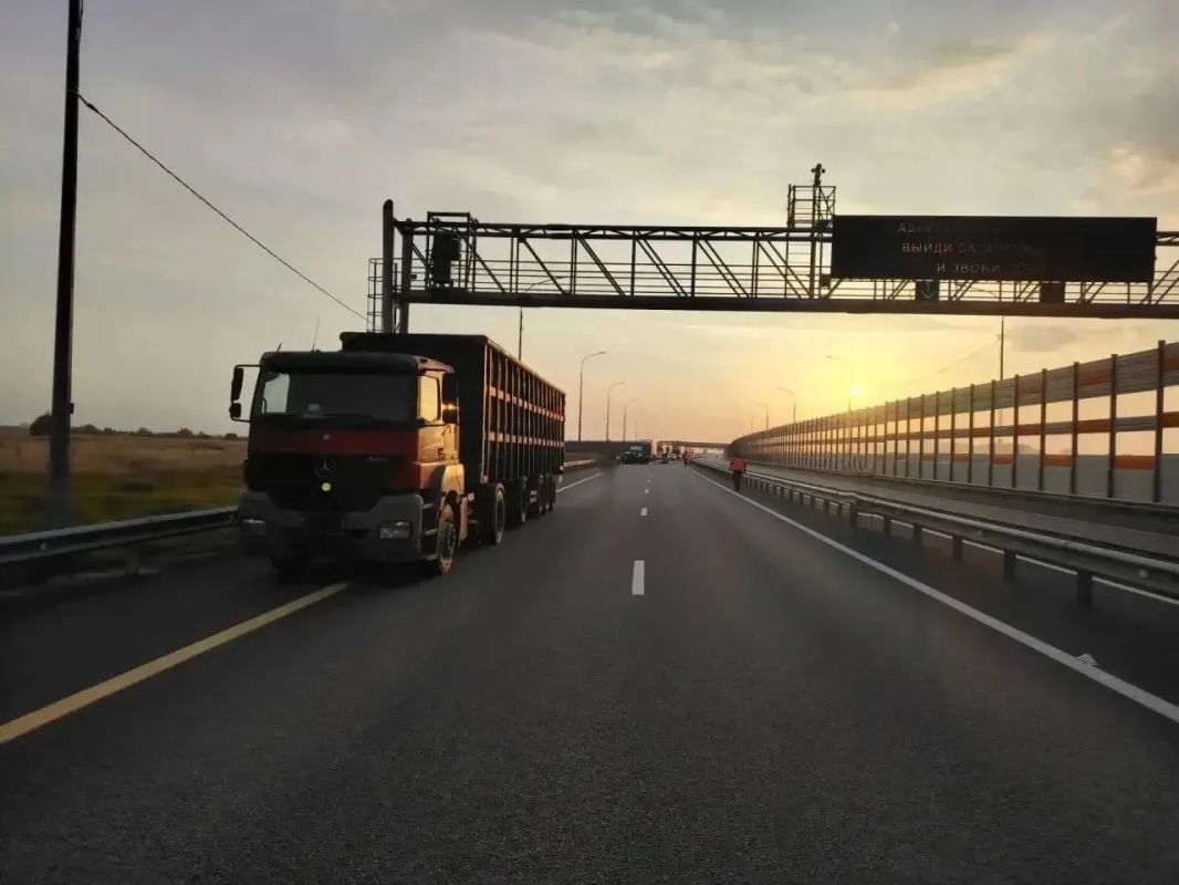 Два человека погибли в ДТП на платной трассе М-12 под Муромом Два человека погибли в ДТП на платной трассе М-12 под Муромом