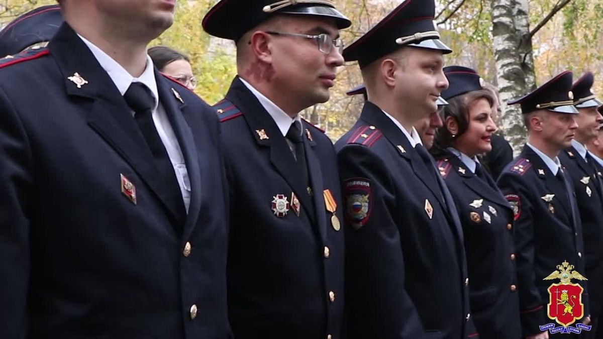 Во Владимире после капитального ремонта открылись опорные пункты полиции