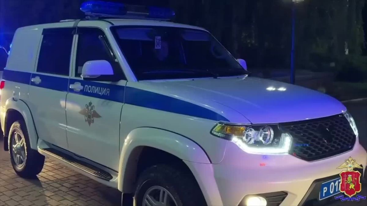 Безопасность в городе: полиция выявила продажу алкоголя без лицензии