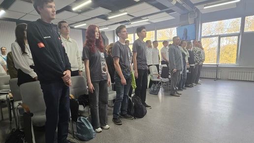 Во Владимирской области выберут «Студента года»