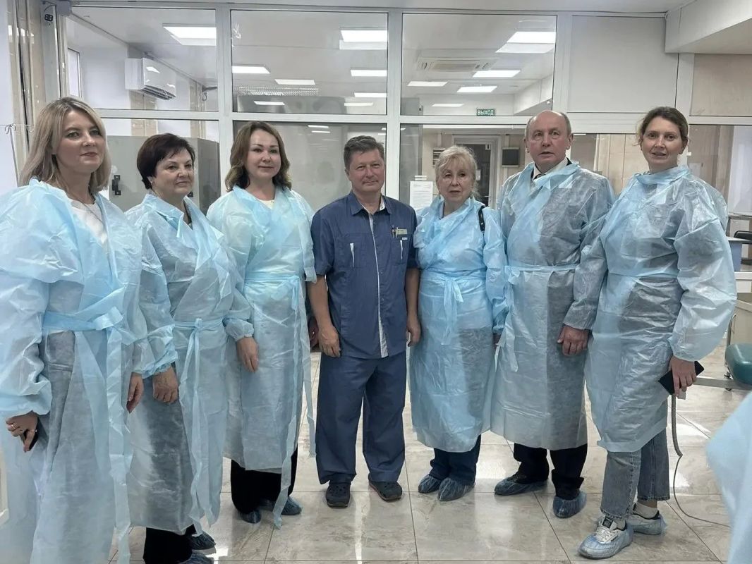 Комиссия Общественной палаты по здравоохранению, демографии и социальному благополучию поддержала инициативу медиков о присвоении медицинским учреждениям имён прославленных хирургов Николая Алексеевича Орлова и Николая...