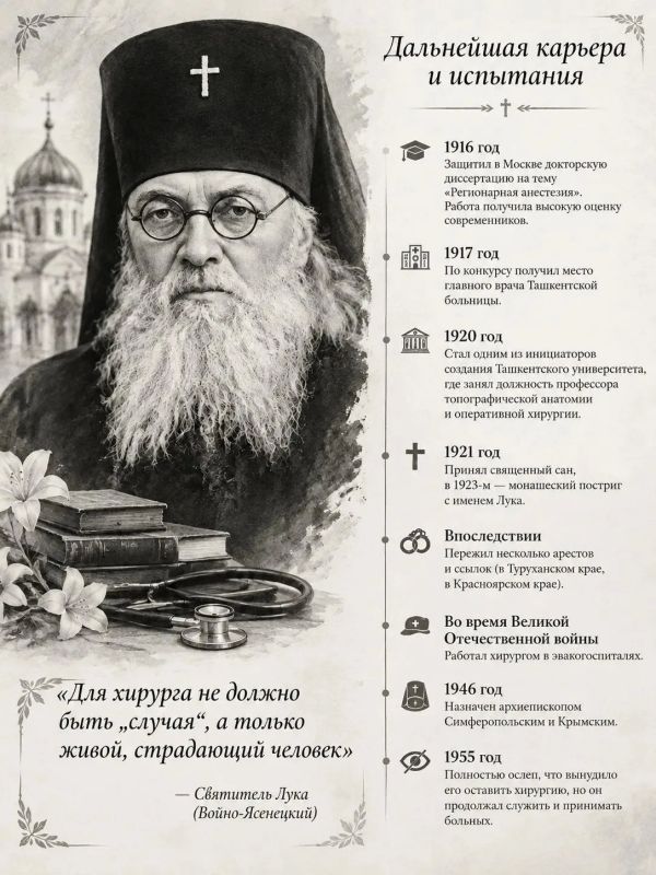 Сегодня мы говорим «спасибо» тем, кто всегда на передовой медицины Сегодня мы говорим «спасибо» тем, кто всегда на передовой медицины