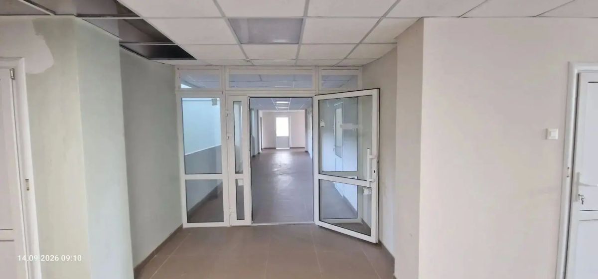 В Гусь-Хрустальном капремонт поликлиники №2 ЦРБ №1 завершится в декабре этого года В Гусь-Хрустальном капремонт поликлиники №2 ЦРБ №1 завершится в декабре этого года