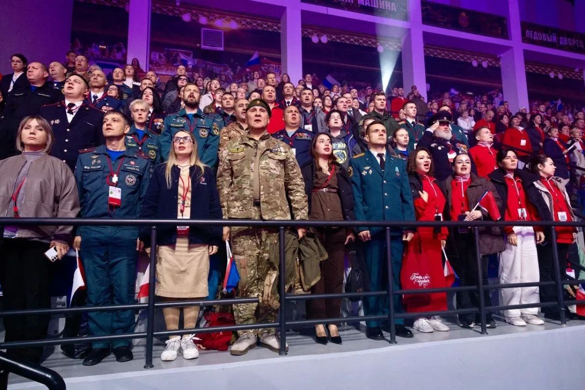 Представители Владимирской области — победители Всероссийского конкурса наставников «Быть, а не казаться»! Представители Владимирской области — победители Всероссийского конкурса наставников «Быть, а не казаться»!
