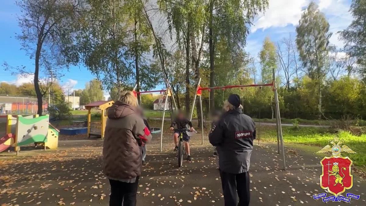 Сотрудники полиции совместно с дружинниками провели профилактические рейды на территории города Мурома