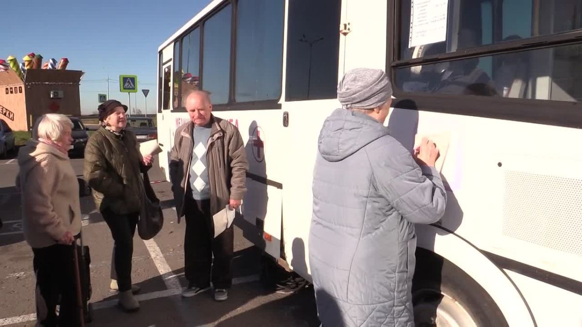 Во Владимирской области продолжается прививочная кампания против гриппа