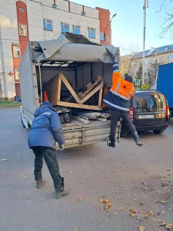 Борьба с нестационарной торговлей Борьба с нестационарной торговлей