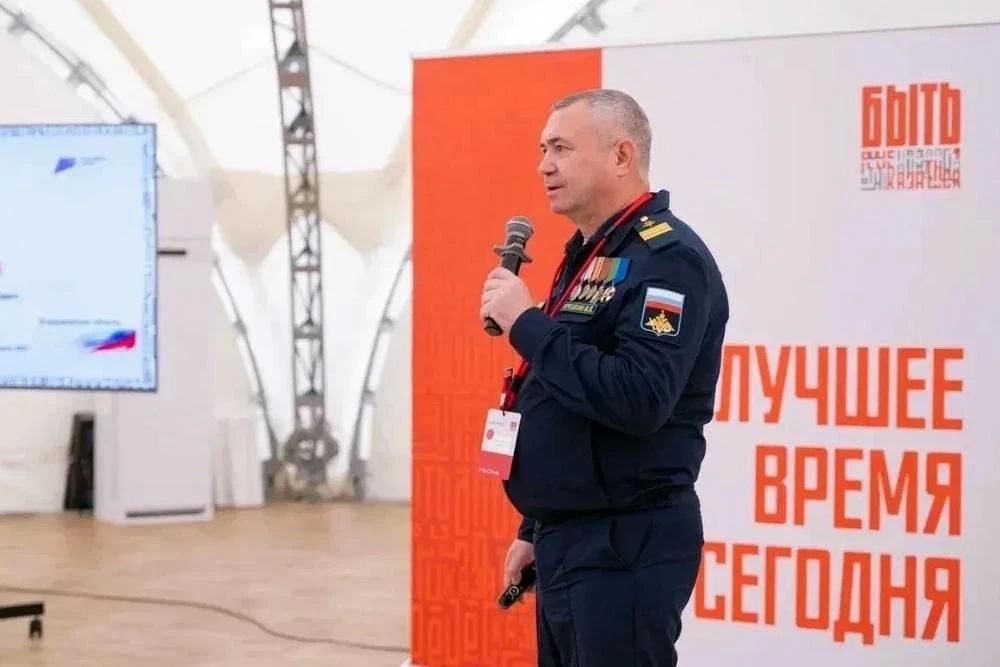 Двое представителей Владимирской области – в числе победителей Всероссийского конкурса наставников «Быть, а не казаться»
