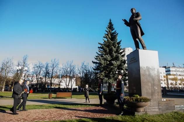 Суздаль принял Объединенную коллегию министерств юстиции Союзного государства Суздаль принял Объединенную коллегию министерств юстиции Союзного государства